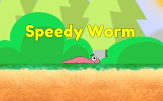 Speedy Worm