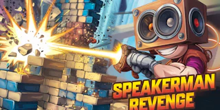 Speakerman Revenge thumbnail