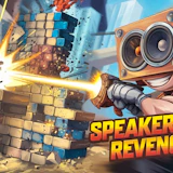 Speakerman Revenge