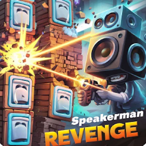 Speakerman Revenge Thumbnail