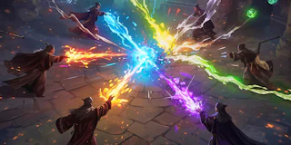 Spell Caster IO thumbnail