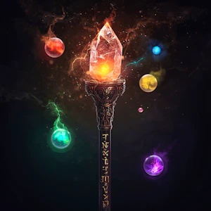 Spell Caster IO Thumbnail