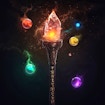 Spell Caster IO