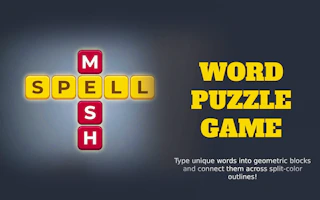 Spell Mesh
