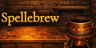 Spellebrew thumbnail