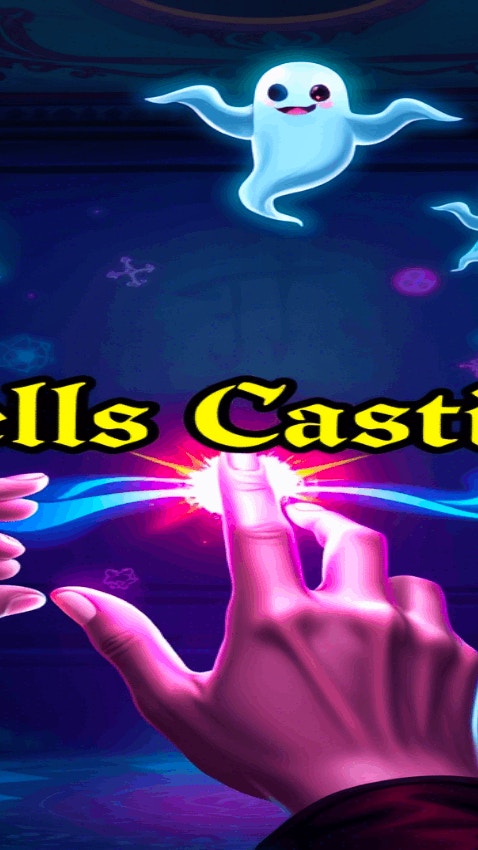 Spells Casting