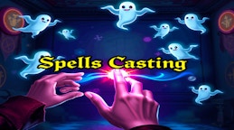 Spells Casting