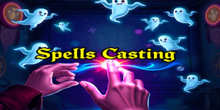 Spells Casting thumbnail