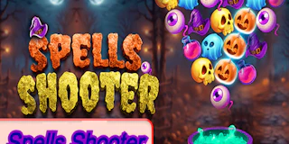Spells Shooter thumbnail