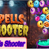 Spells Shooter