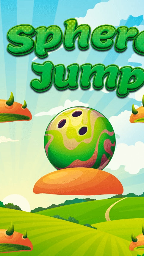 Sphere Jump