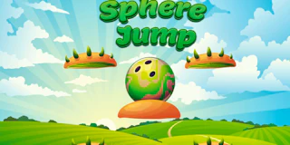 Sphere Jump thumbnail