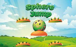 Sphere Jump