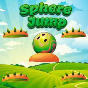 Sphere Jump Thumbnail