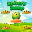 Sphere Jump banner