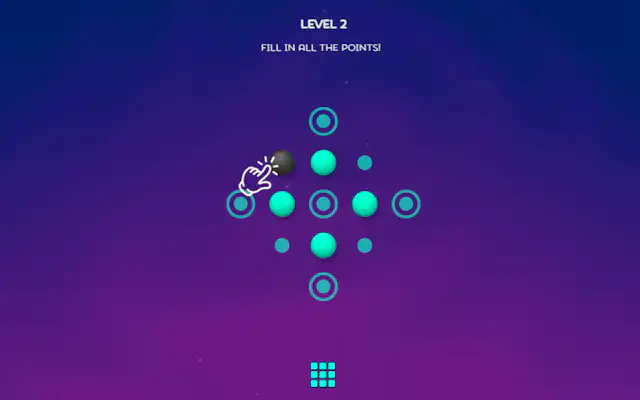 Sphere Shift