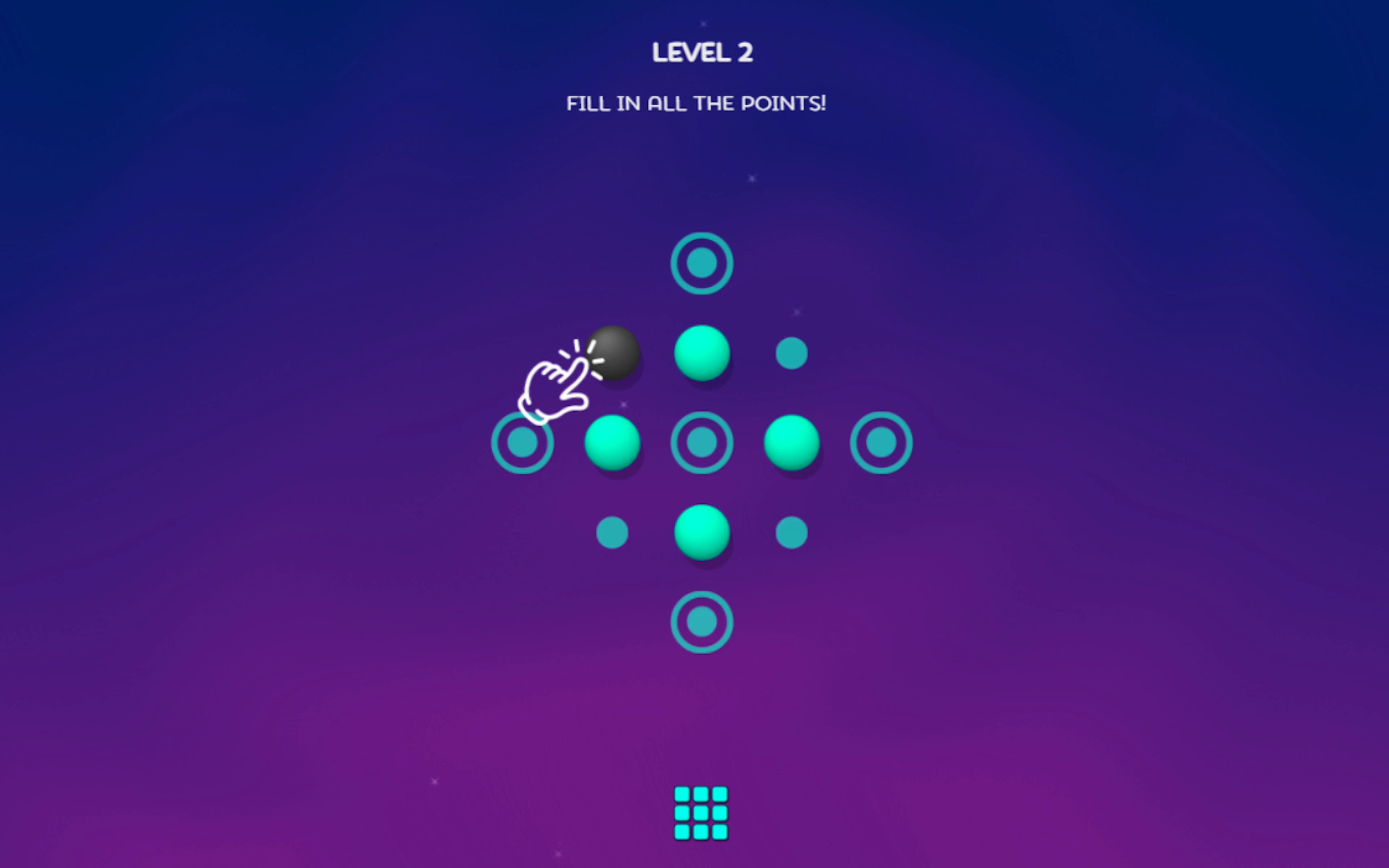 Sphere Shift