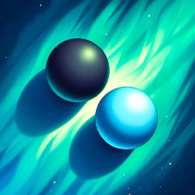 Sphere Shift By Gamepix
