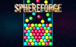 SphereForge