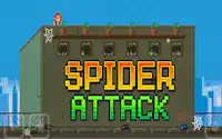 Spider Attack