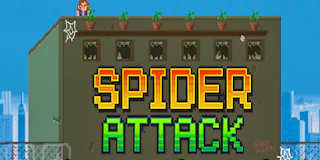 Spider Attack thumbnail