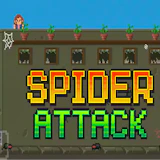 Spider Attack