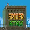 Spider Attack