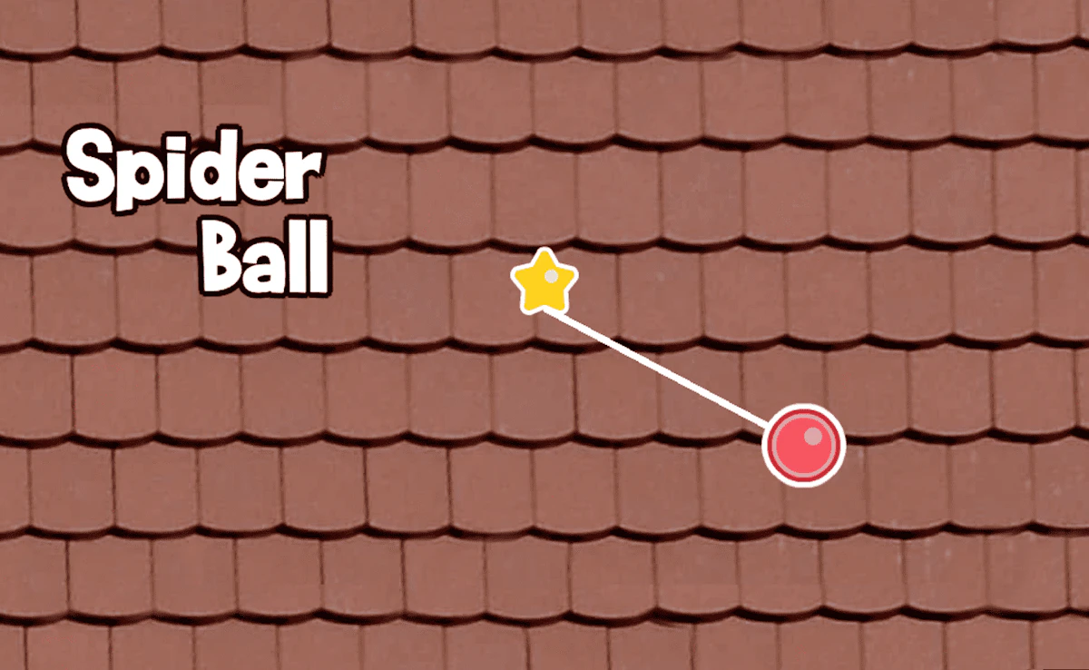 Play Spider Ball — free online Ball game