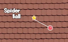 Spider Ball