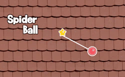 Spider Ball