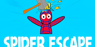 Spider Escape thumbnail