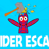 Spider Escape