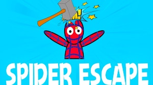 Image for Spider Escape