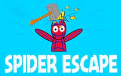 Spider Escape