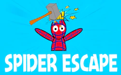 Spider Escape