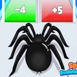 Spider Evolution Runner