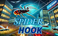 Spider Hook