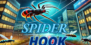 Spider Hook thumbnail