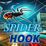 Spider Hook