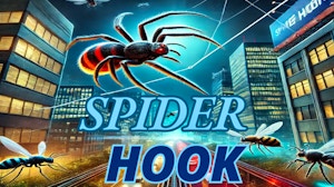 Image for Spider Hook