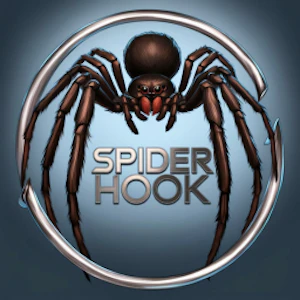 Spider Hook Thumbnail