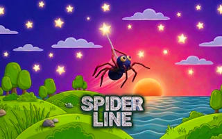 Spider Line