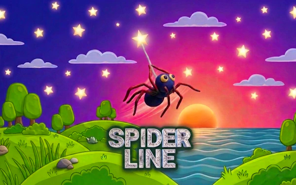 Spider Line