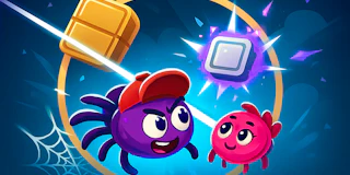 Spider Love thumbnail