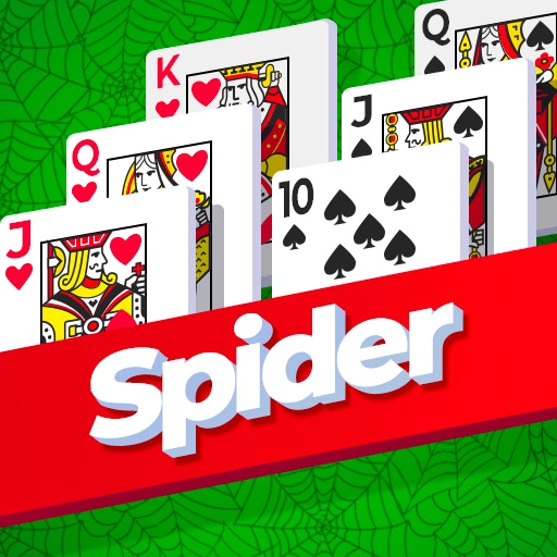 Spider Solitaire 1 2 4 Suits - Jogue Online em SilverGames 🕹