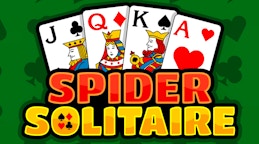 Spider Solitaire