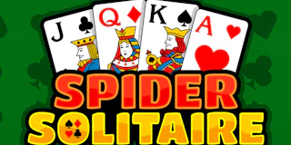 Spider Solitaire thumbnail