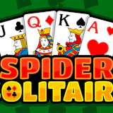 Spider Solitaire