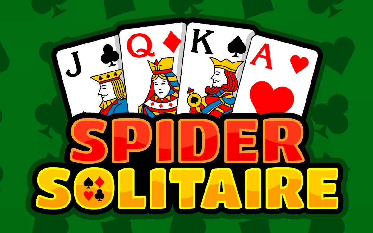 Play Spider Solitaire — free online Solitaire game