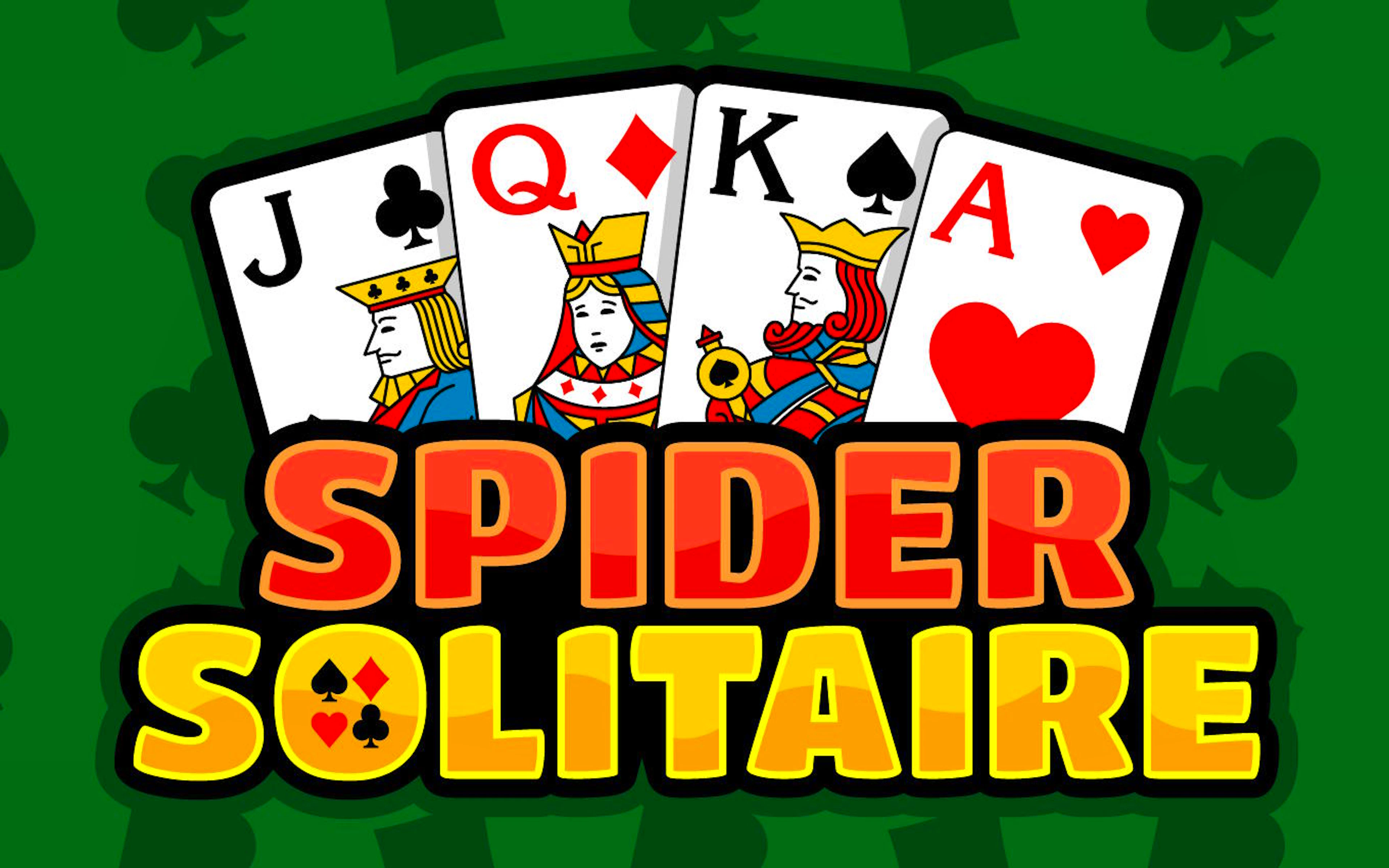 Spider Solitaire